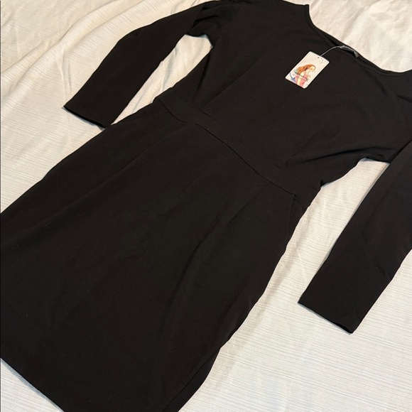 PrettyGarden Dresses & Skirts - Pretty Garden Black Women's Dress NWT